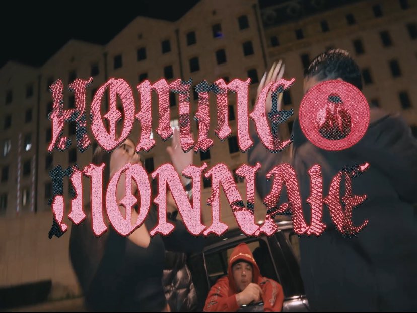 BABY FOK'CA 🅾️ tweet media