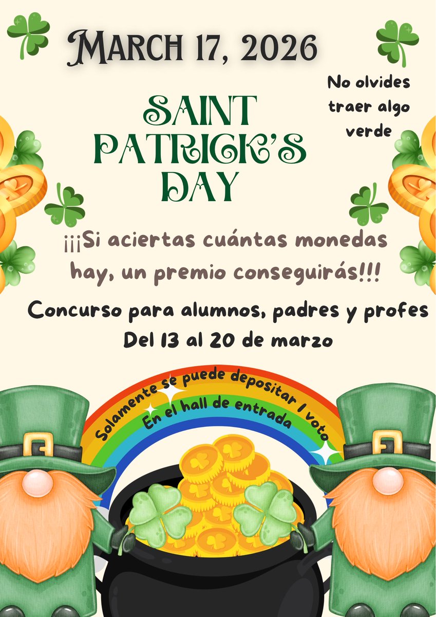 CEIP San Gil tweet media