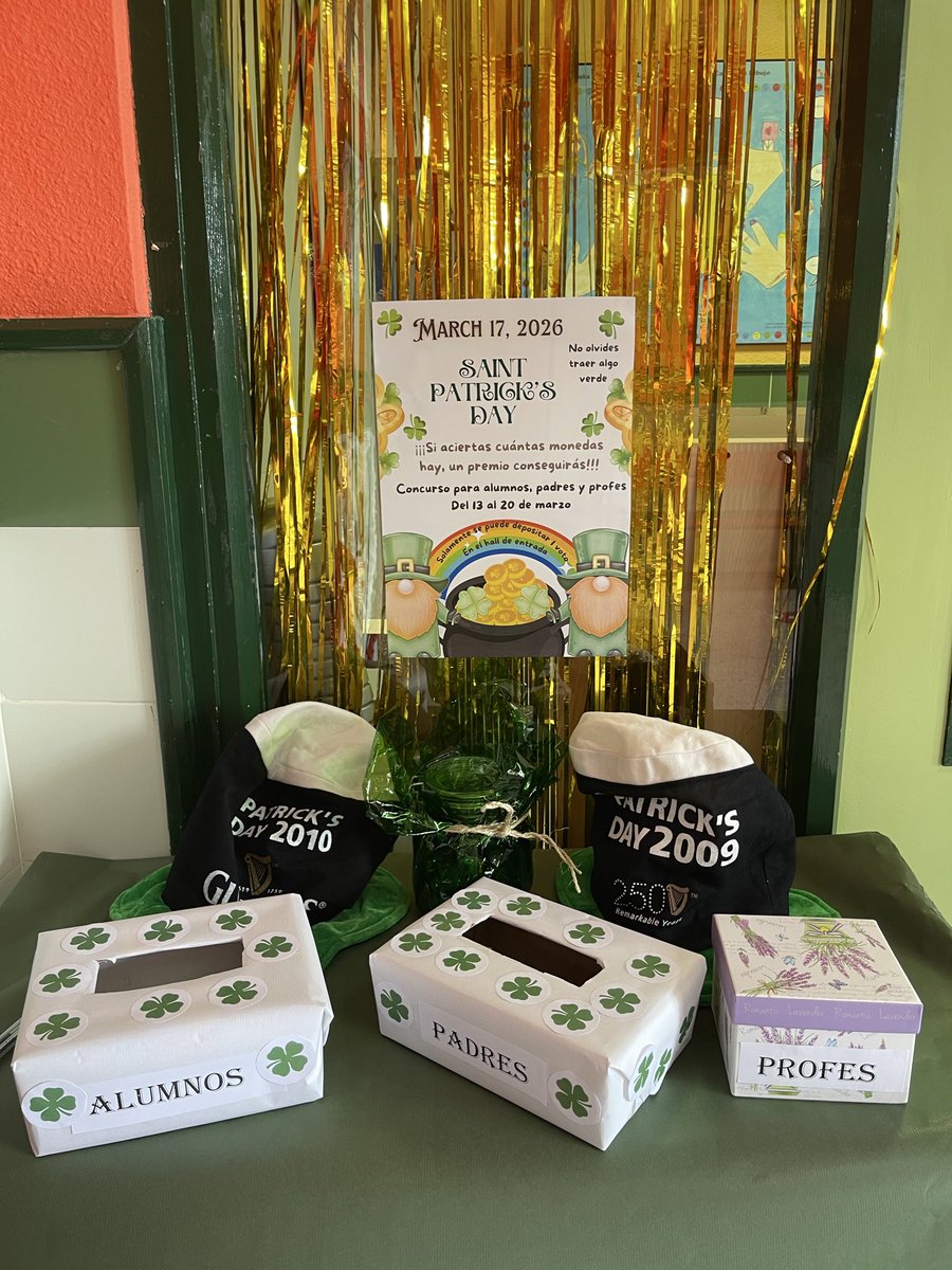 CEIP San Gil tweet media