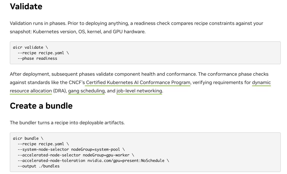 Chris Aniszczyk tweet media