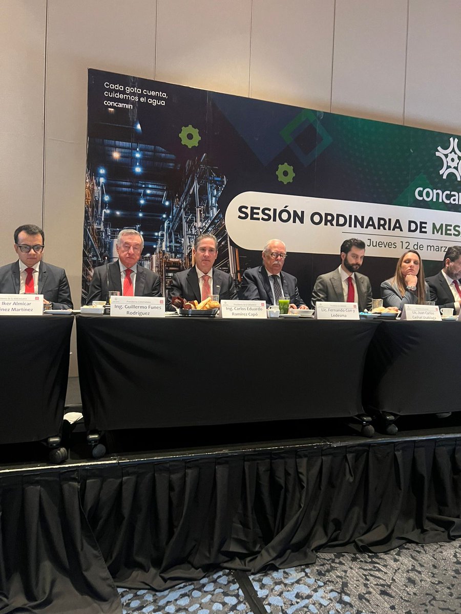 CANADEVI NACIONAL Oficial tweet media