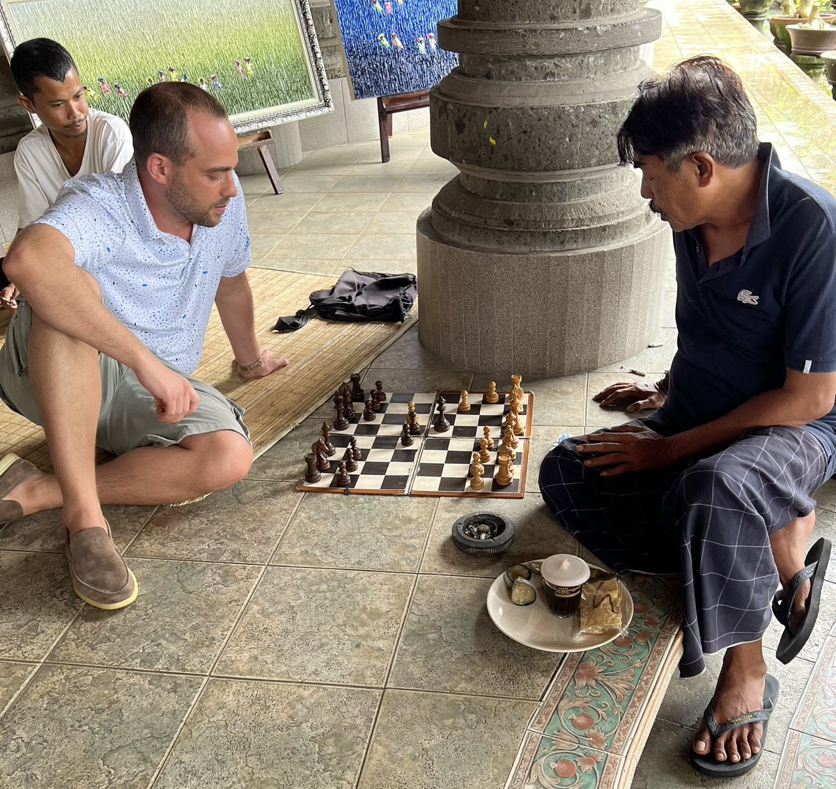 Wadim Rosenstein tweet media