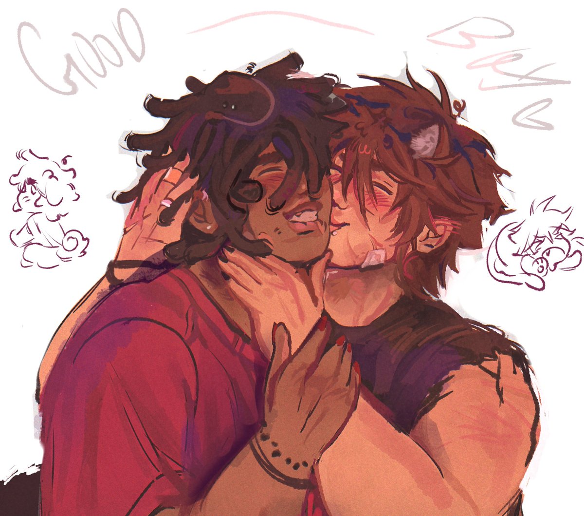 Kai—lavashipping CEO 🌋 tweet media