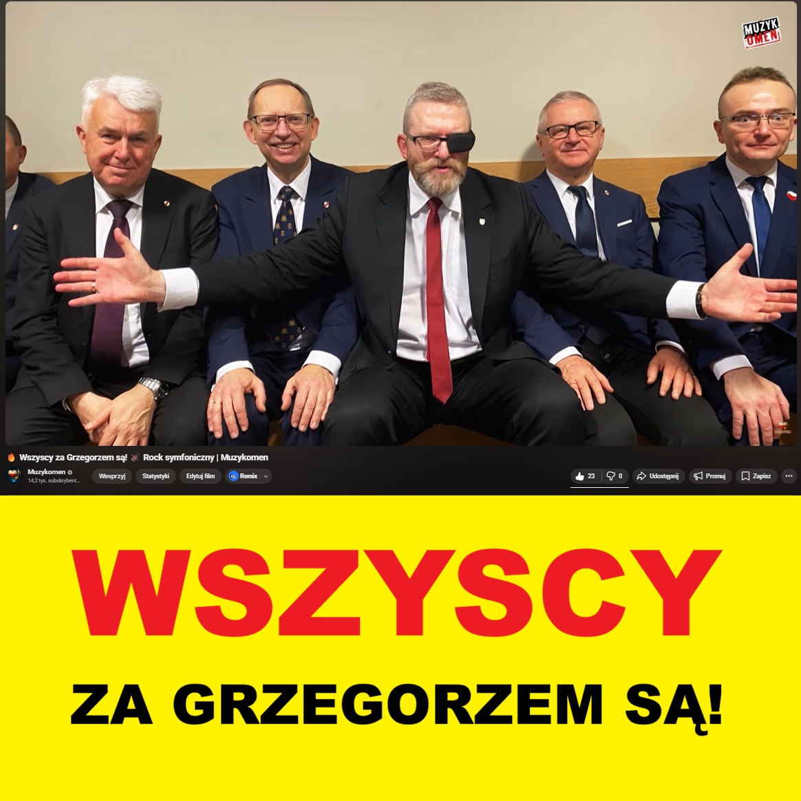 MuzykOmen tweet media