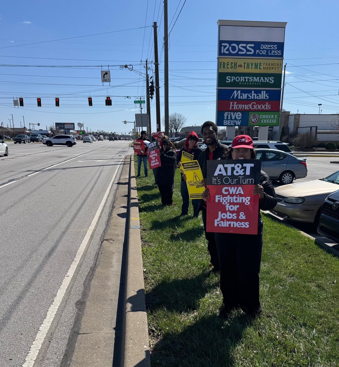 CWA 4900 tweet media