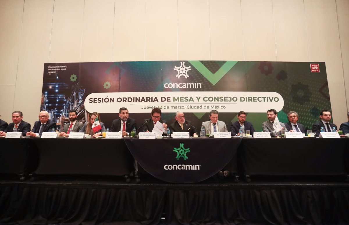 CANADEVI NACIONAL Oficial tweet media