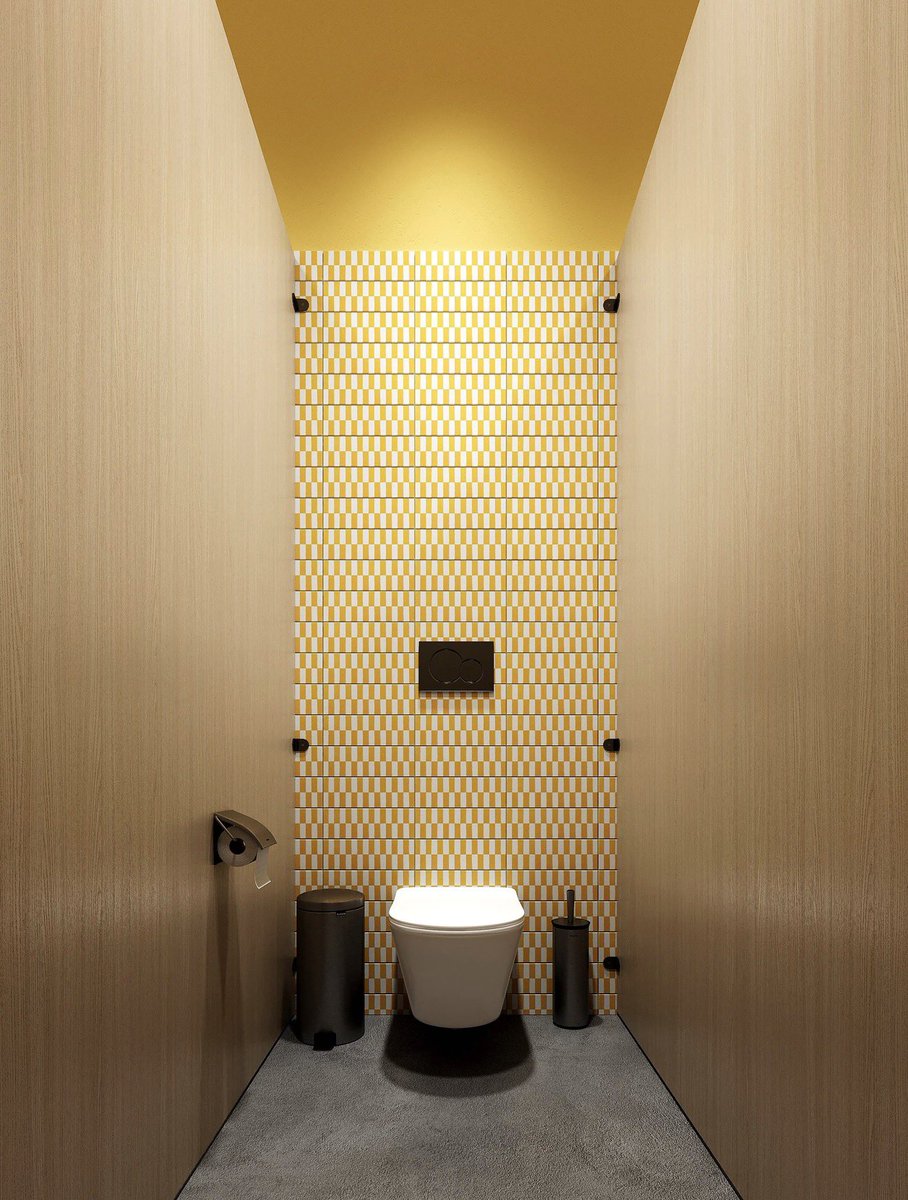 TwinsOffice's tweet photo. P.P. Project, Bathrooms ( Version #1, Part #2);
Miami, FL, USA - 2025;
#commercial https://t.co/upoUptRvMO