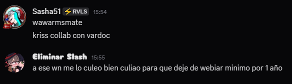 Sasha51 // ヤクザ VT tweet media