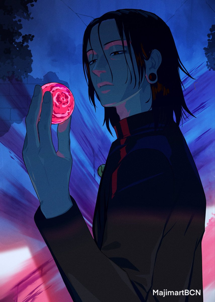 Majimart tweet media