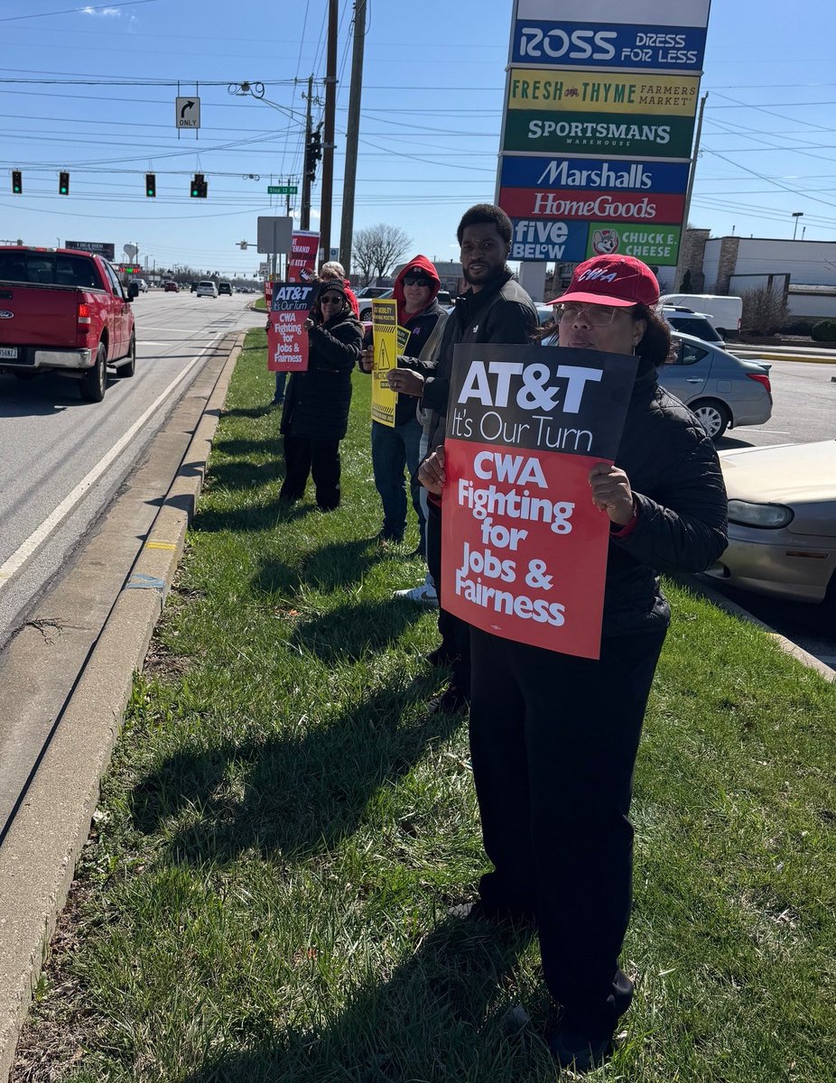 CWA 4900 tweet media