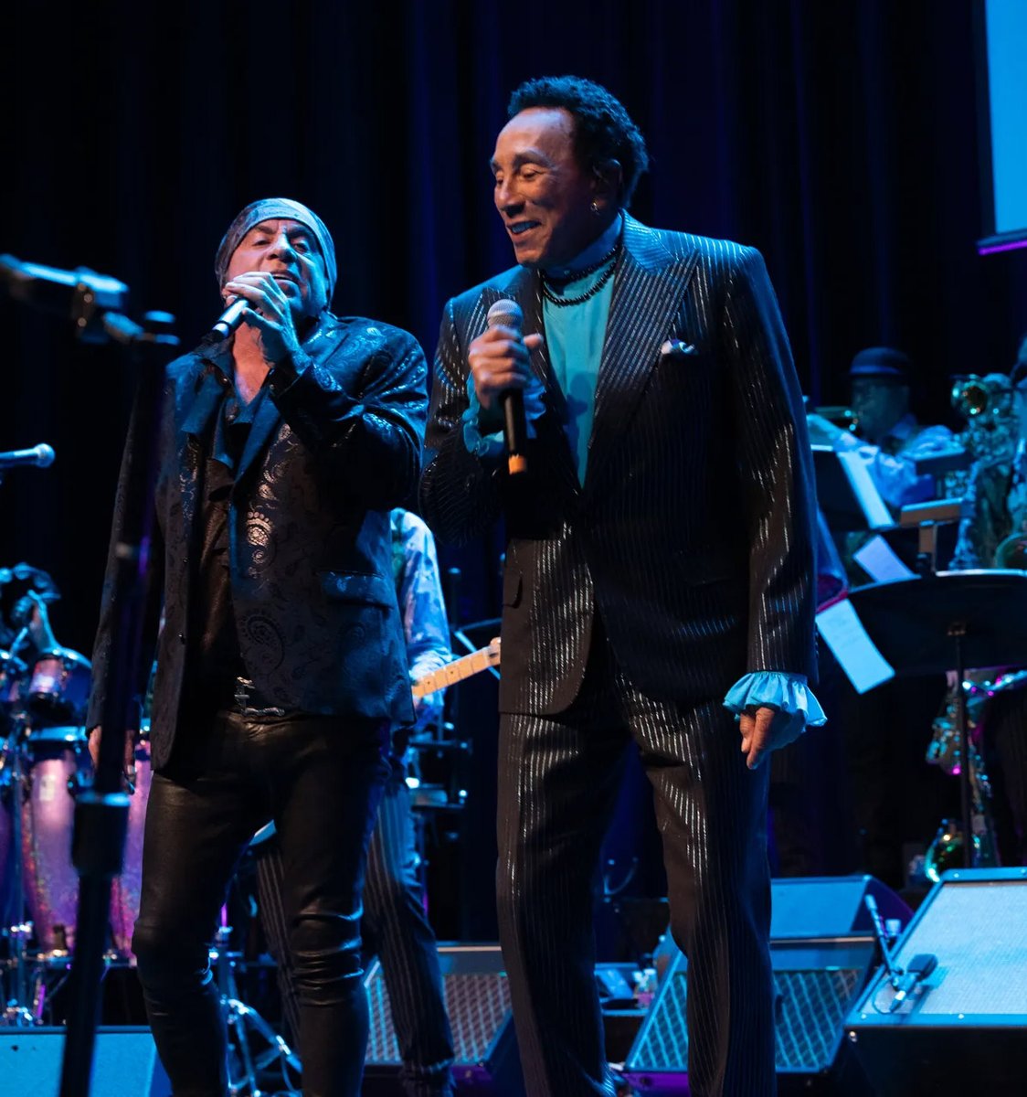 Little Steven's Underground Garage tweet media