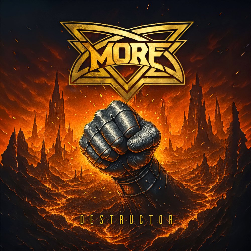 MusipediaOMetal's tweet image. A quarter of classic metal with new ones from @neuronspoiler and the returning #MORE

Then there's debut's from #SerpentGates and #Ravenspell

Strap on your air guitars!

musipediaofmetal.blogspot.com/2026/03/review…

@ImperativePR