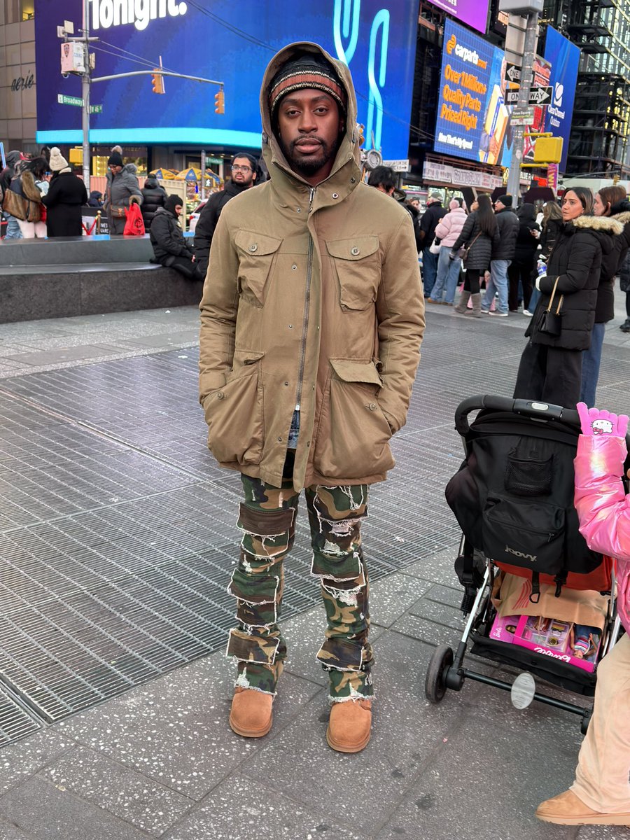 CeddyKang tweet media