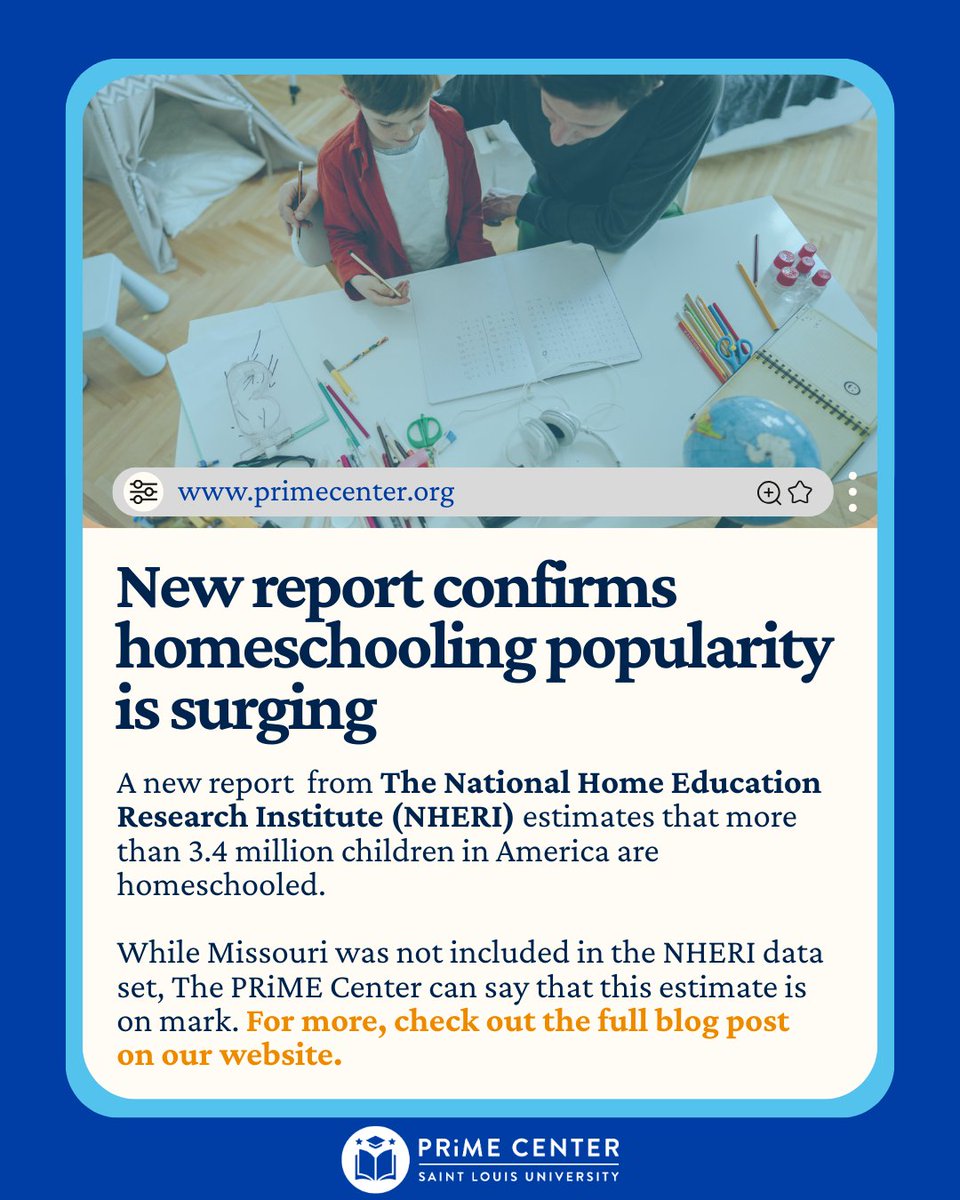 SLU PRiME Center tweet media