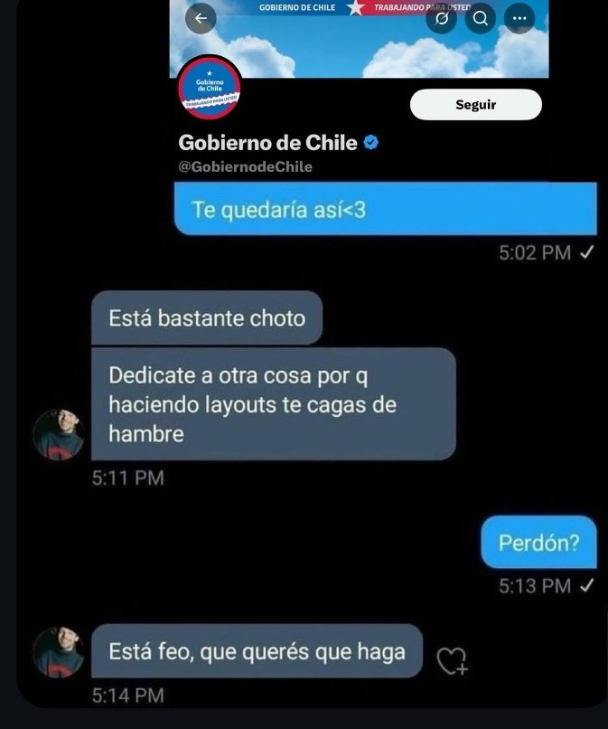 onhbw's tweet photo. JSKDKSKSKZKSKXKDKZKSKZ que no se pierdan las viejas costumbres. https://t.co/so8aluv7oV
