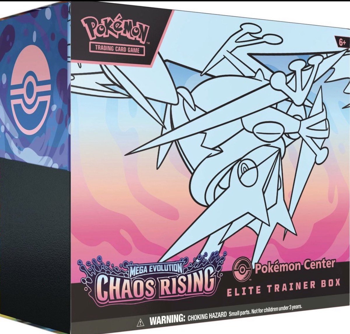 Pokemon Deals and Restock Alerts tweet media