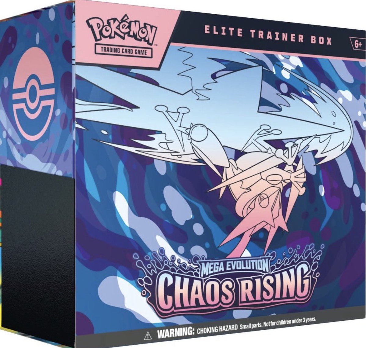 Pokemon Deals and Restock Alerts tweet media