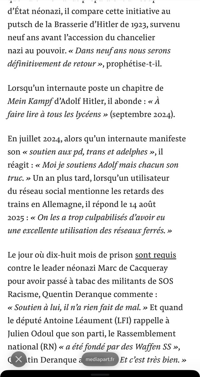 La minute de silence à l’Assemblée nationale va devenir plus que difficile à assumer