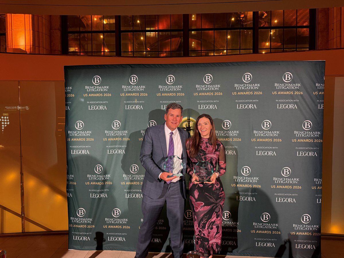 Labaton Keller Sucharow LLP tweet media