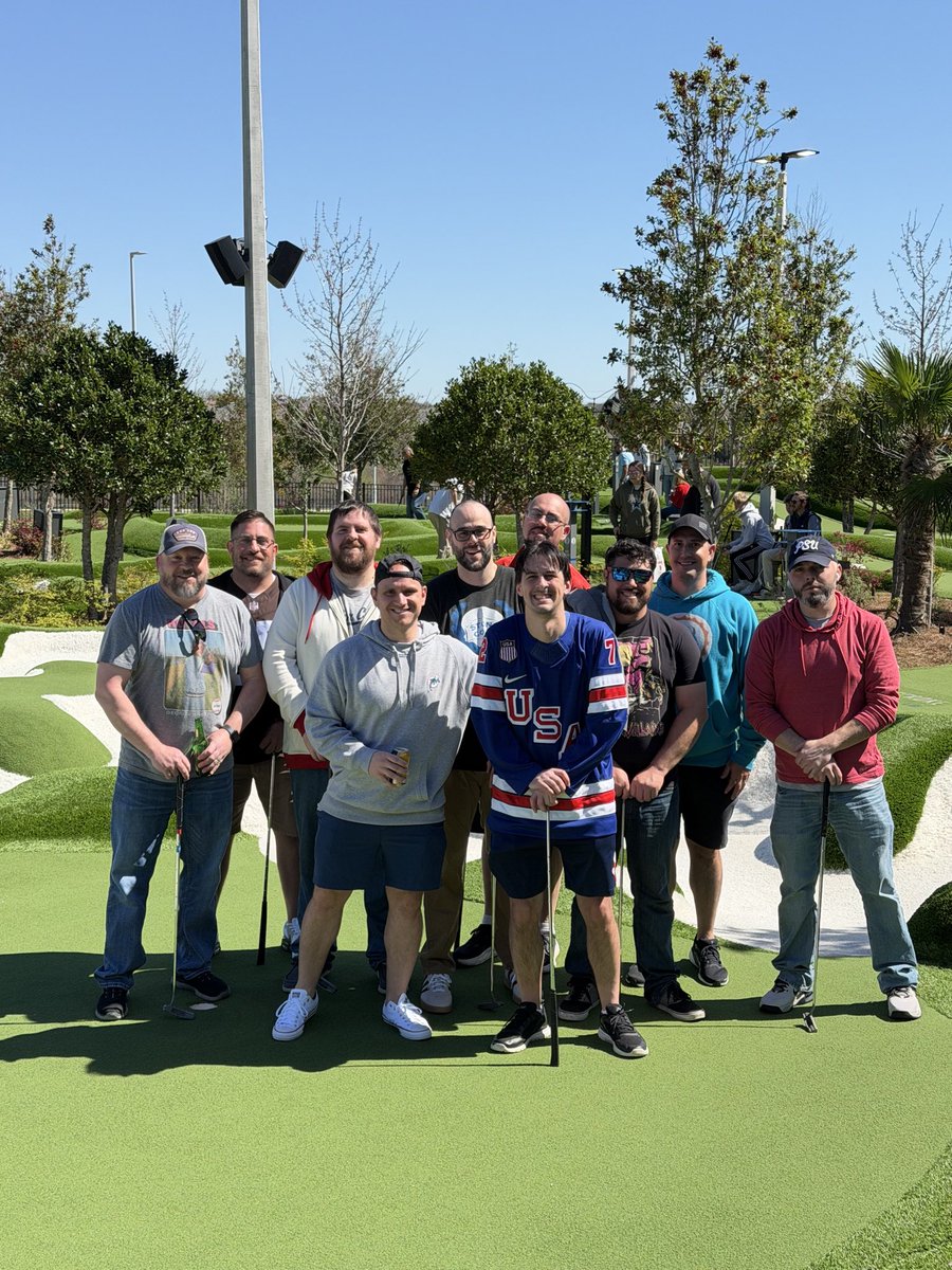 Buck City Breaks tweet media