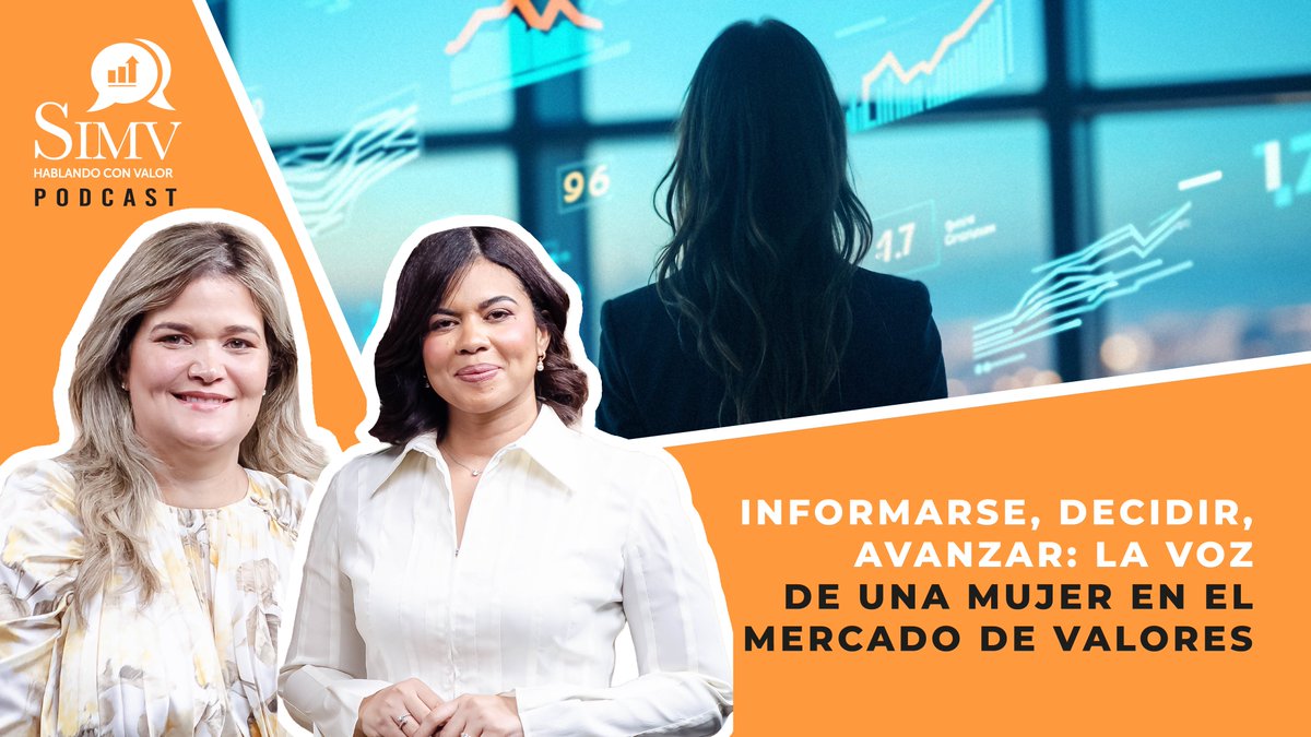 Superintendencia del Mercado de Valores tweet media
