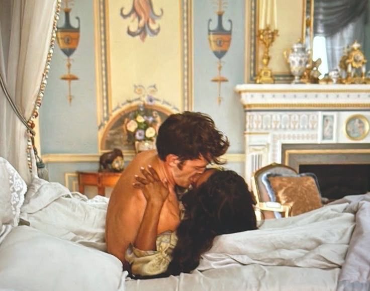 jegulus as franchaela and kanthony 😌💕

ac: courfee, muwhiskaz