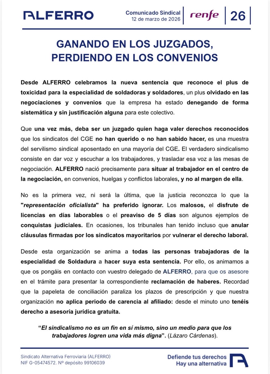 ALFERRO tweet media
