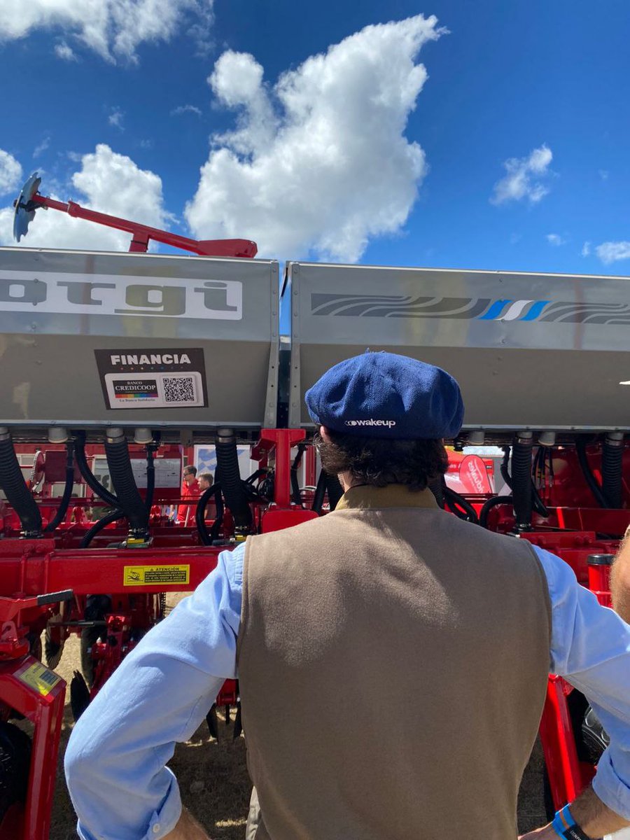 WakeUp Labs tweet media