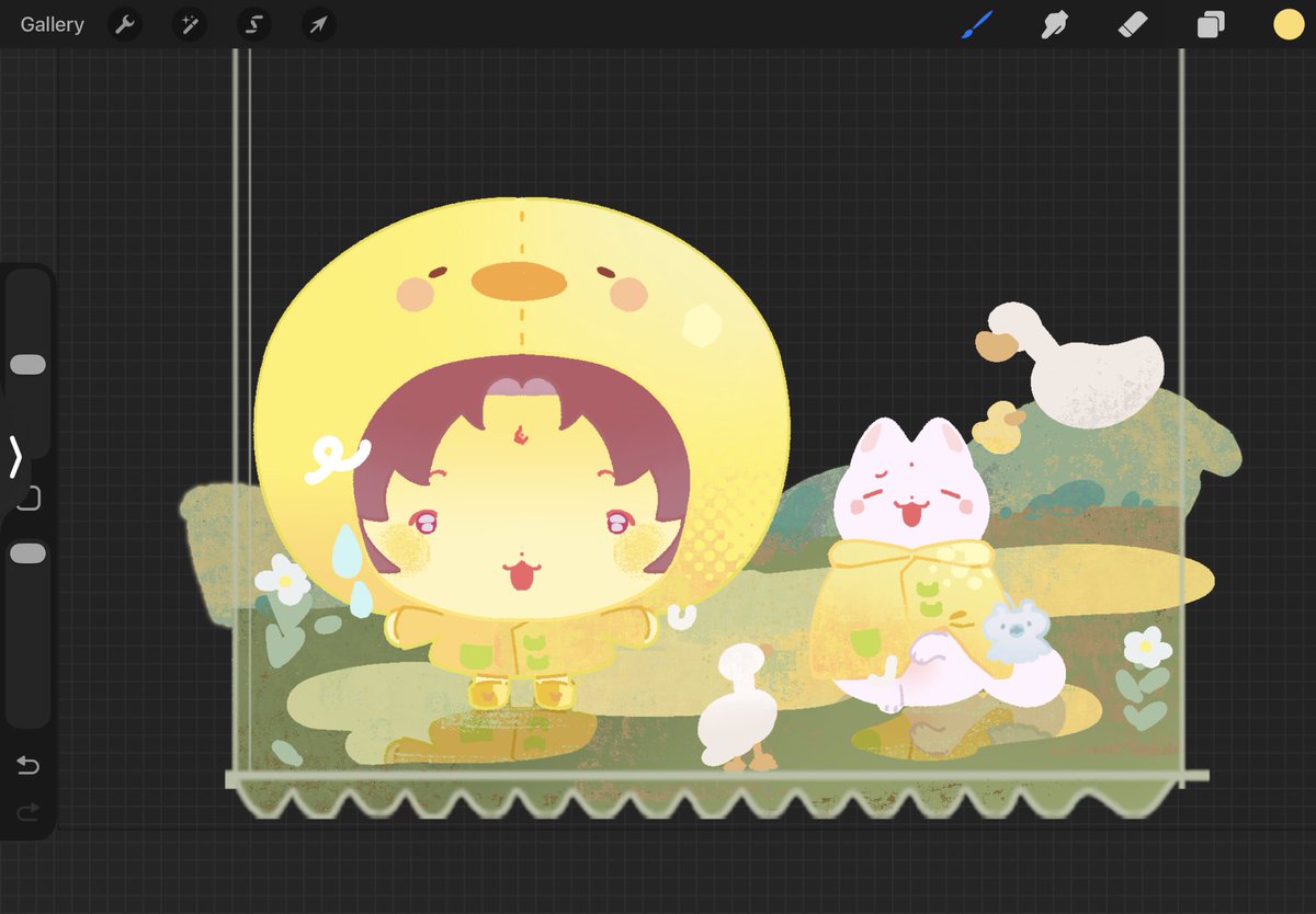 floppageis's tweet photo. Wip https://t.co/iynCo7rMug