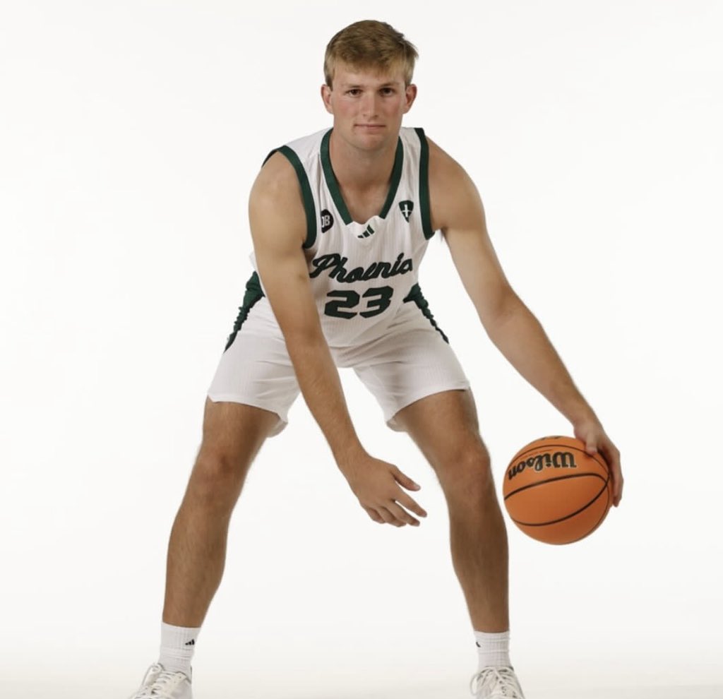 The Field of 68 tweet media