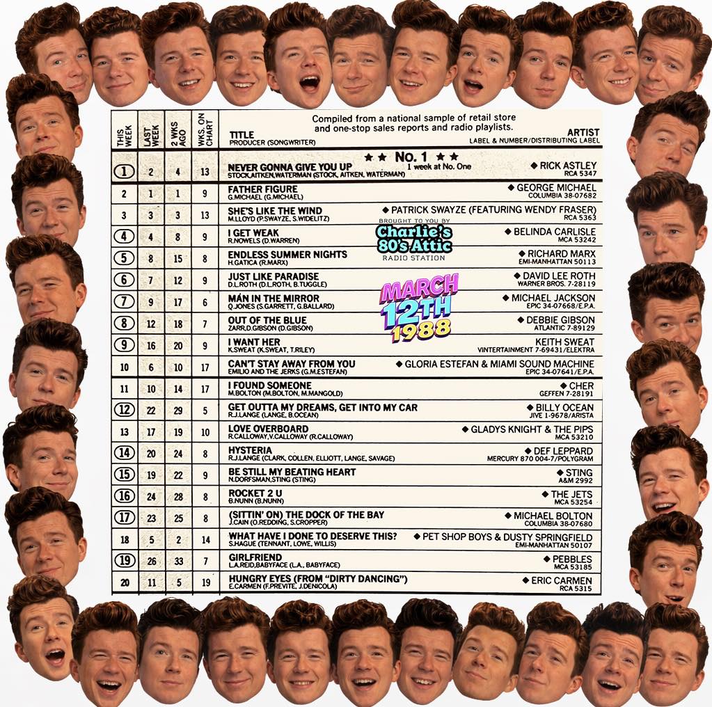 Michael Mackie tweet media