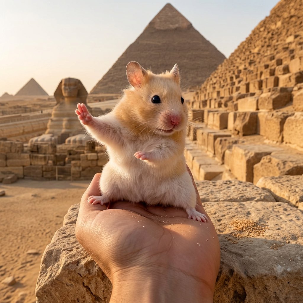 Looking for ancient artifacts