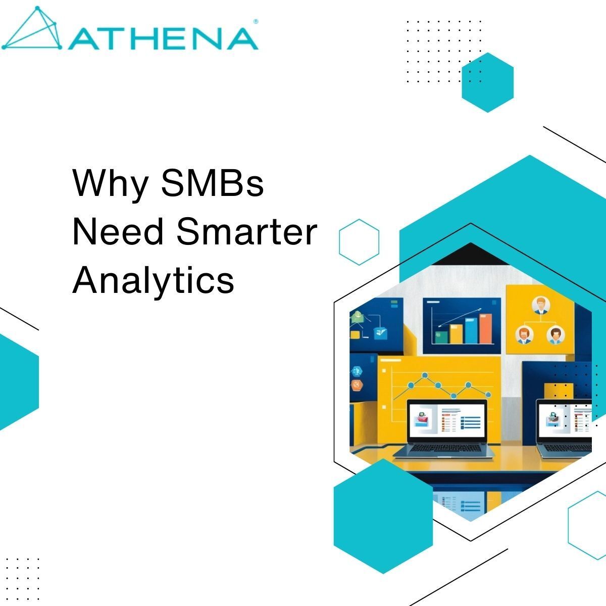 athena_glo44472's tweet photo. Running a growing business means making decisions fast and with confidence.
https://t.co/nkOfXTeS9e helps SMBs move beyond spreadsheets with real-time insights, predictive analytics, and easy dashboards all in one platform: https://t.co/i2hHpIyMl3

#AnalyticsPlatform #SMBTech https://t.co/tpW63njGUq