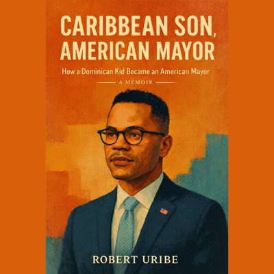 Robert Uribe tweet media