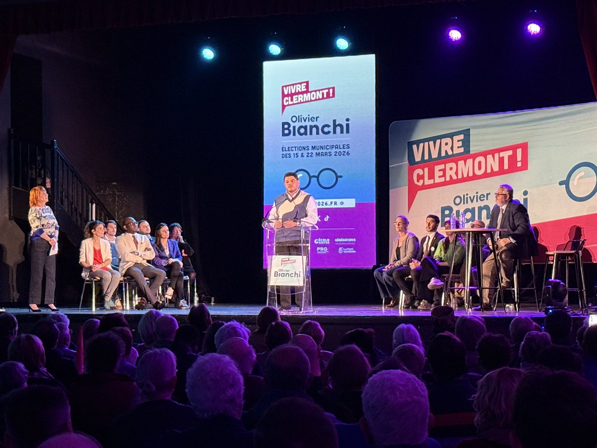 Olivier Bianchi 2026 tweet media