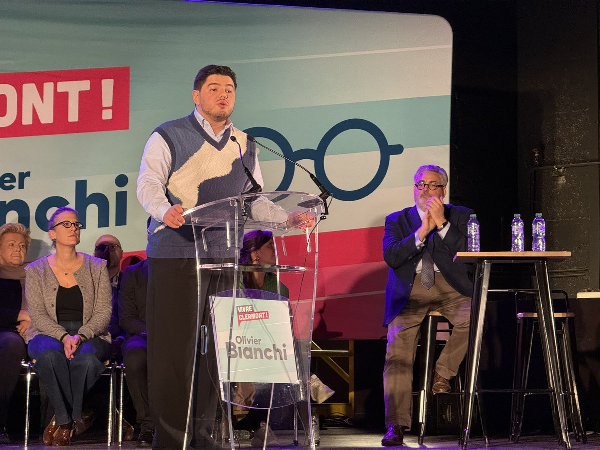 Olivier Bianchi 2026 tweet media