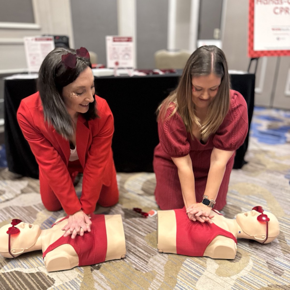 LCMC Health tweet media