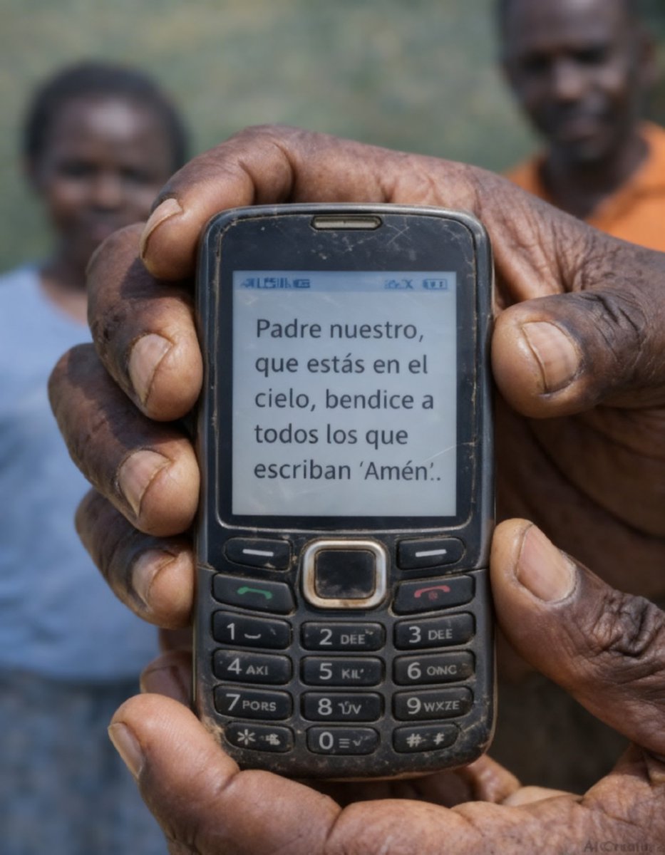 Ojo al Cielo tweet media