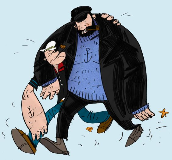 La vida en viñetas tweet media