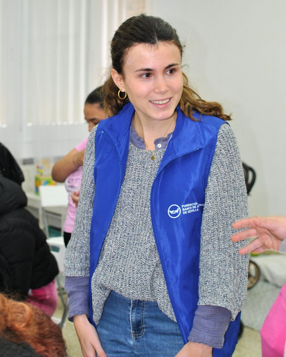 Banco de Alimentos de Sevilla tweet media