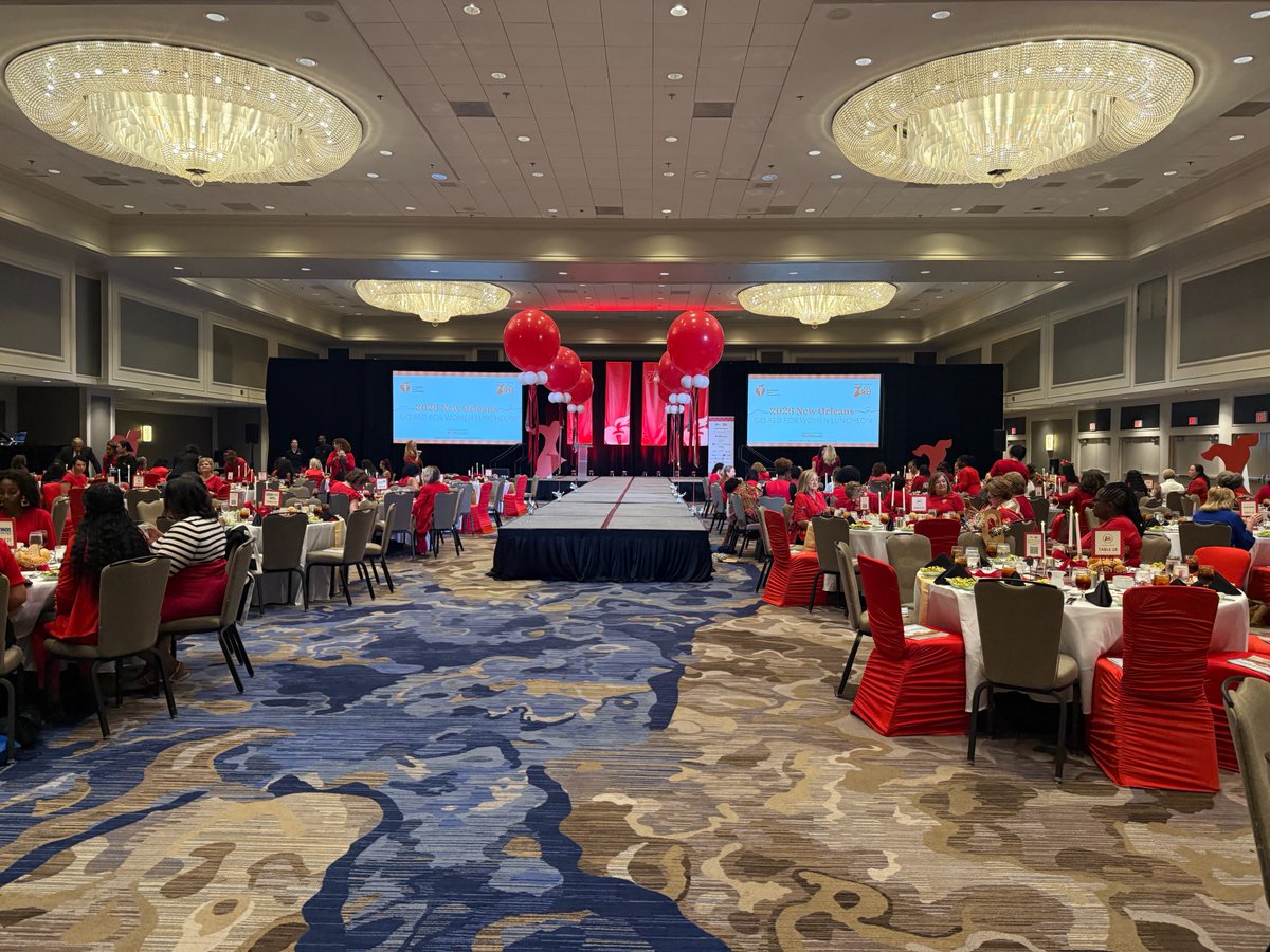 LCMC Health tweet media