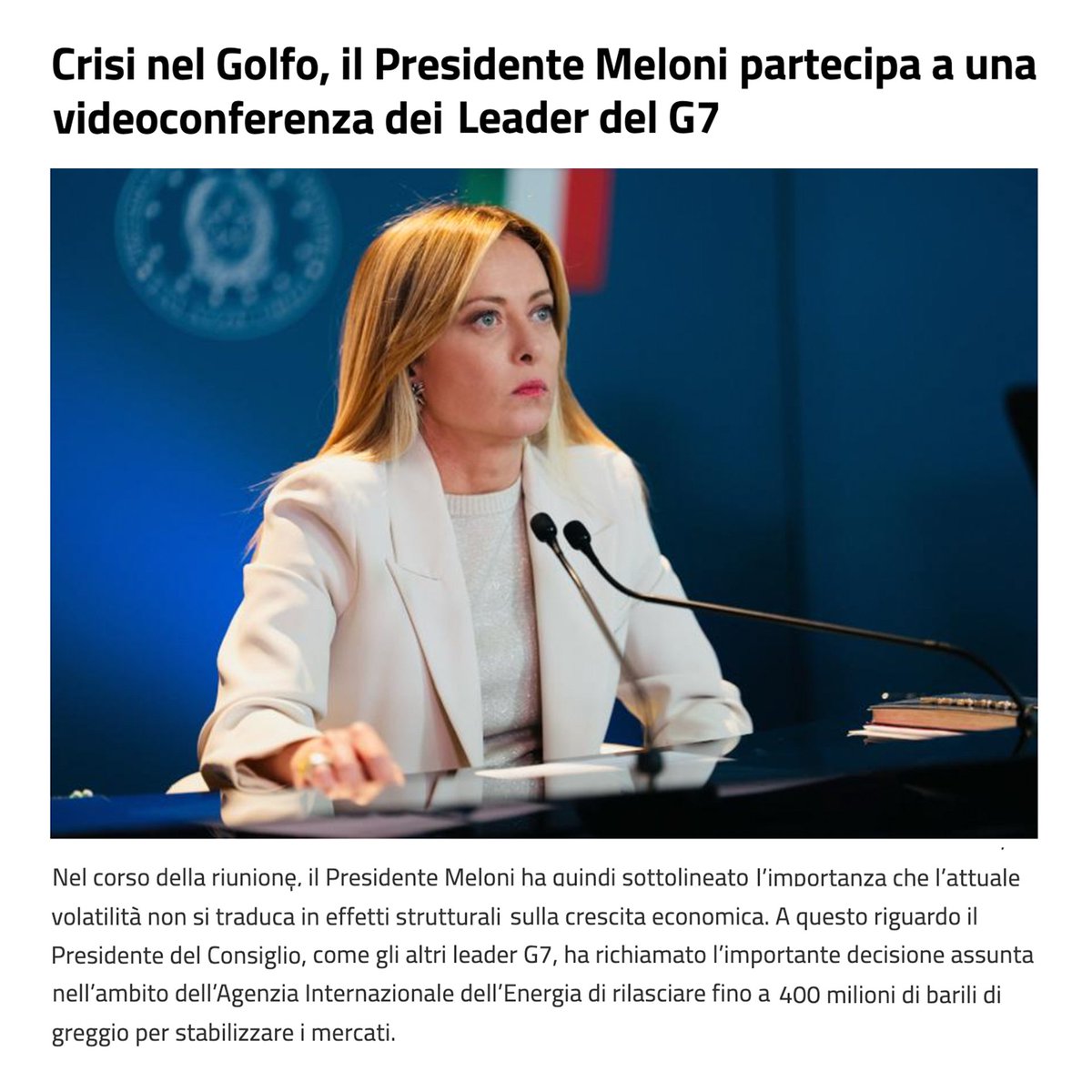 Fatih Birol tweet media