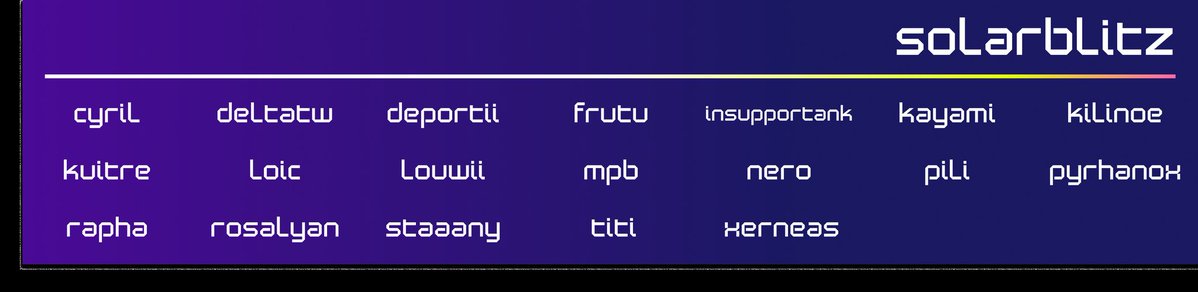 Astroblitz_mk tweet media