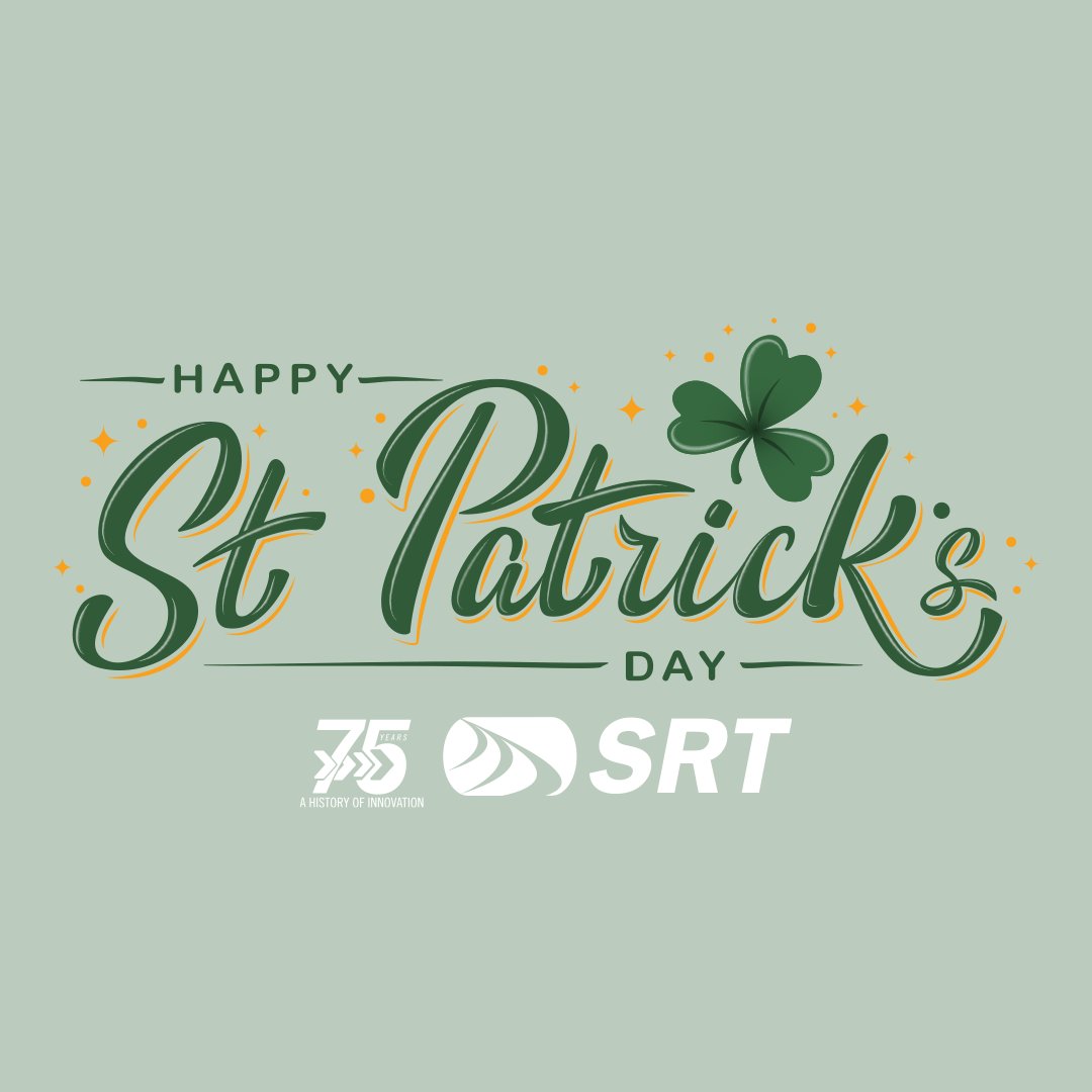 SRT Communications tweet media