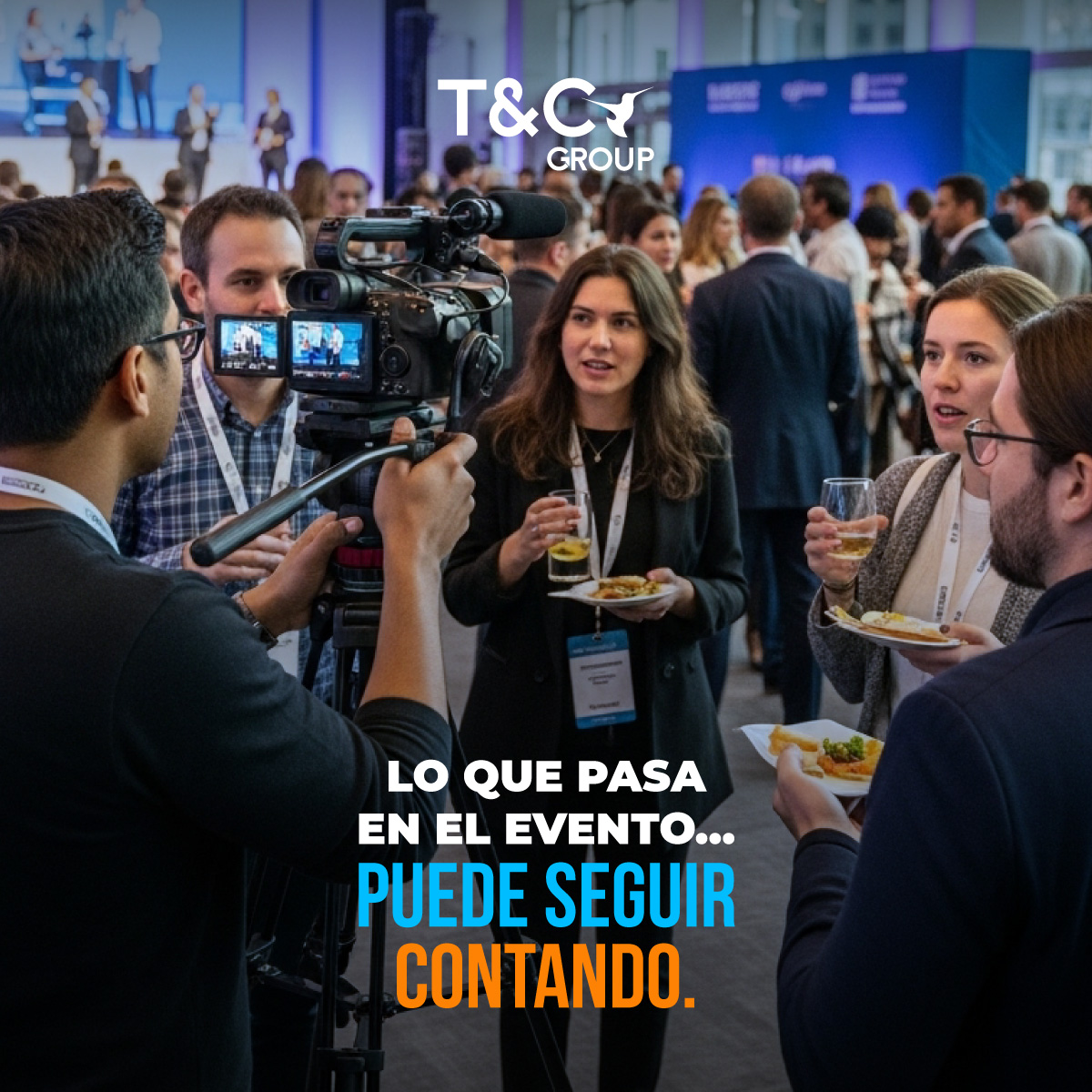 T&C Group tweet media