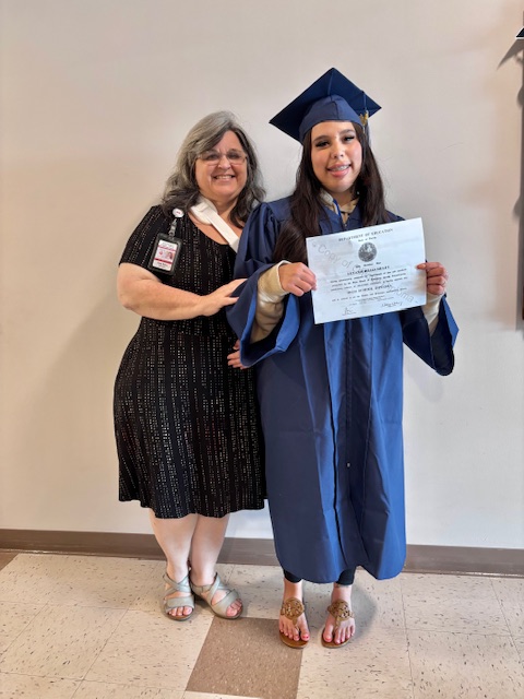 Chuck Shaw Technical Education Center tweet media