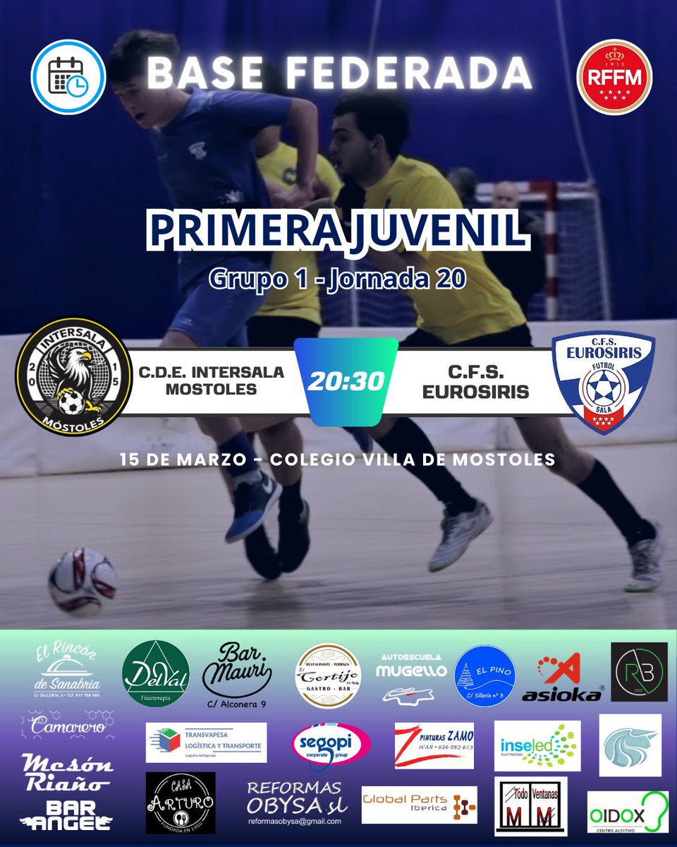 C.F.S Eurosiris tweet media