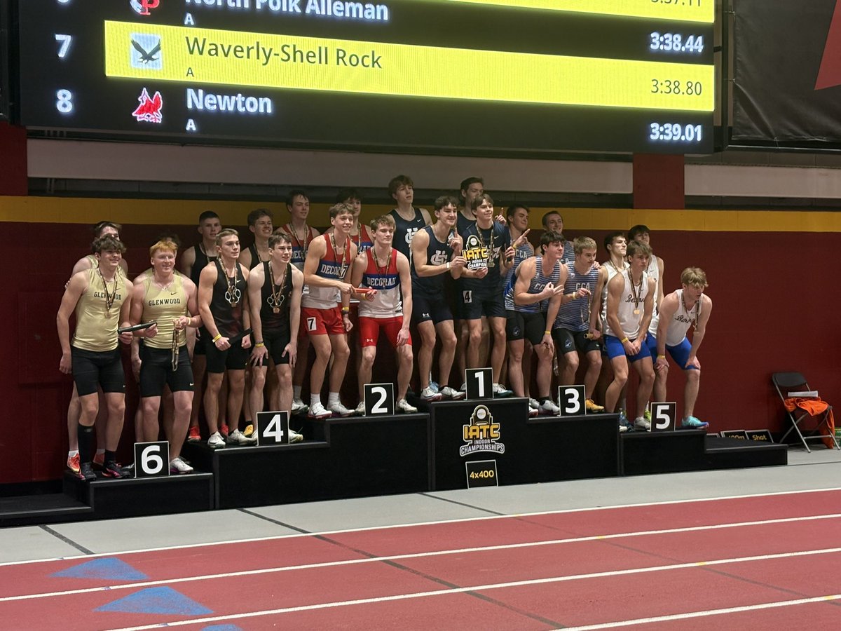 ADM Boys T&F tweet media