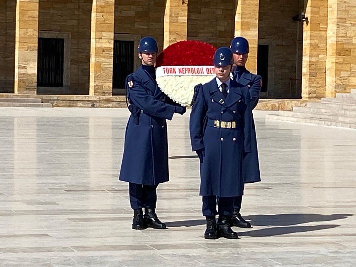 TürkNefrolojiDerneği tweet media