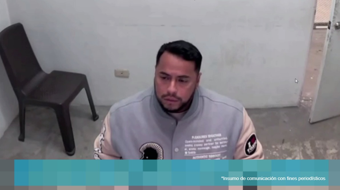 ÚltimaHoraCaracol tweet media